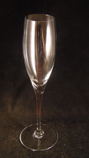 Flute champagne cristal - champagne, en