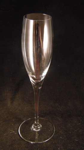 Flute champagne cristal - champagne,