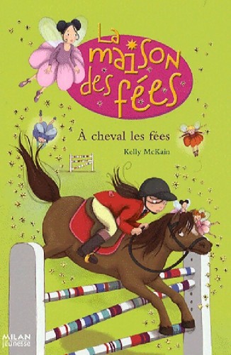Maison des fées - des,