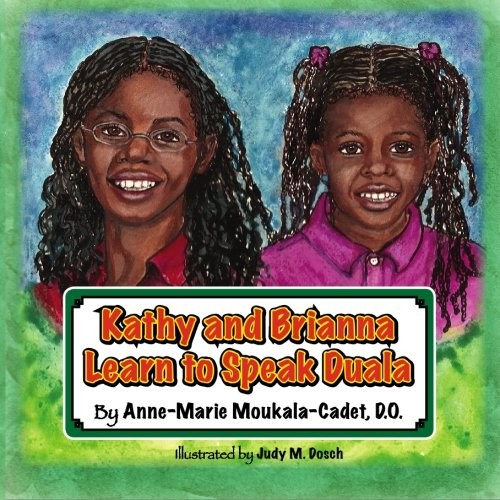 Kathy and brianna - and,