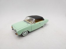 Ford Taunus Badew ART 186 1/43