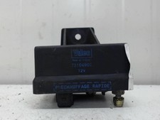 Boitier de prechauffage