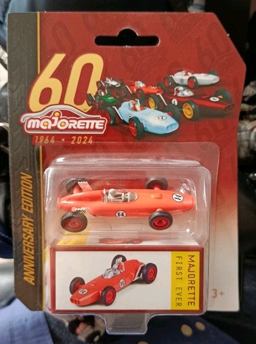 Majorette brm orange - majorette,