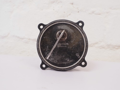 Wwii aircraft bendix scintilla - wwii,