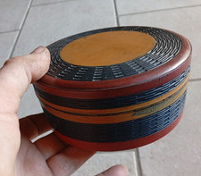 Ancienne (?) Boite à Bonbons