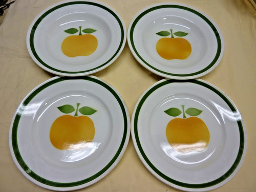 Lot assiettes plates 2 - assiettes,