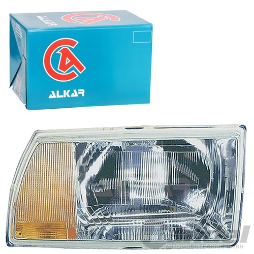 Alkar phare orange droit - alkar,