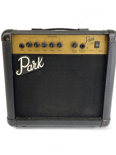 Marshall amplifier g10 - amplifier, used