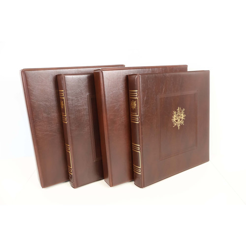 Albums marini pour - 2,
