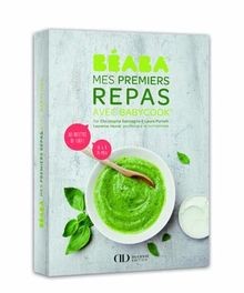 Béaba mes premiers repas - béaba,
