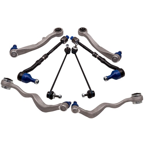 Suspension track control arm - suspension,