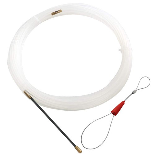 Tire cable fils