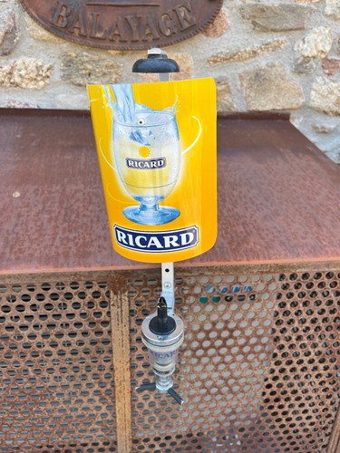 Distributeur doseur ricard - distributeur,