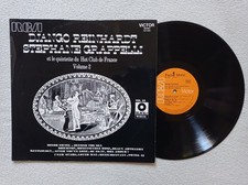 LP 33T DJANGO