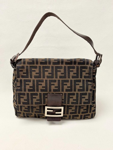 Fendi sac mamma - fendi, baguette
