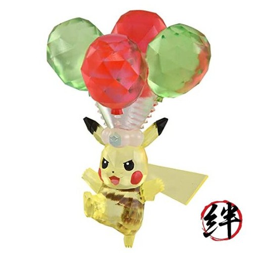 Takara tomy pokemon moncolle - tomy,
