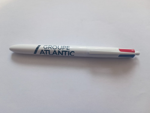 Stylo couleurs marque bic - marque,
