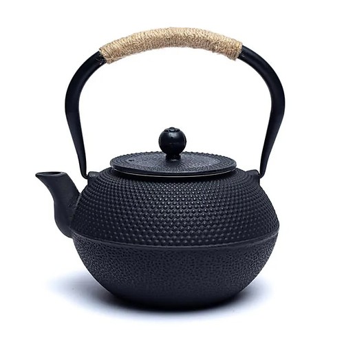 Théière tetsukyusu - théière,