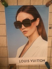 4  AFFICHES ABRIBUS LOUIS