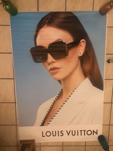 Affiches abribus louis - ,