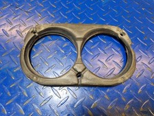 Mousse Entourage De Phare Pour