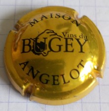 Capsule de Crémant Régions diverses