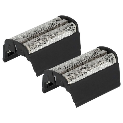 Grilles doubles rasoir - 2x,