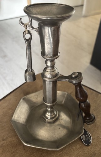Bougeoir candélabre - bougeoir,