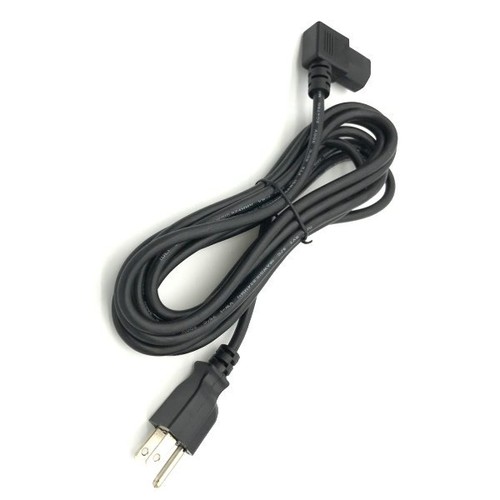 Power cable for onkyo - 90°,