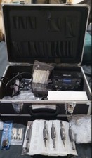 Kit de tatouage pour apprentissage III - Avancé Killerintatoo