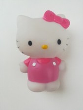 Veilleuse Figurine Lumineuse Hello Kitty Sanrio 10cm