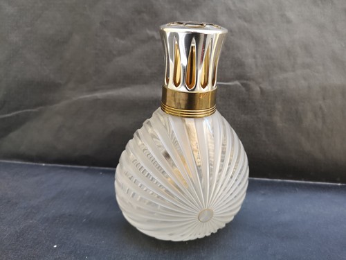 Lampe berger cristal - lampe,