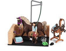 Schleich Horse Club Box de
