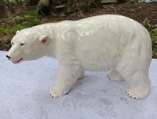 Norcrest Porcelain White Polar