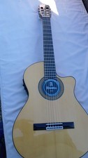 guitare Alhambra model 3F CTE1