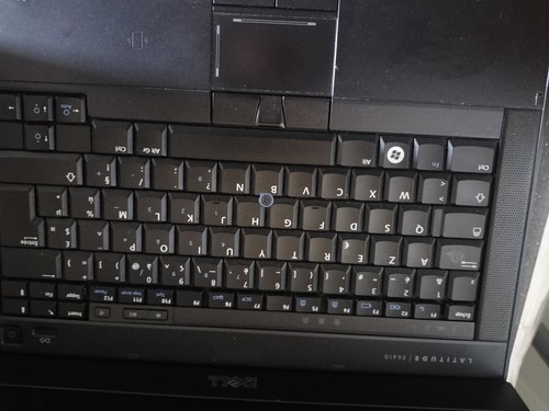 Portable dell latitude - pc,