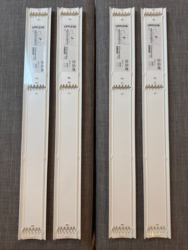 Ikea uppleva cord - covers,