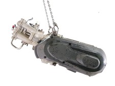 Moteur - SYM 300 GTS EVO -