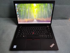 Lenovo ThinkPad X390