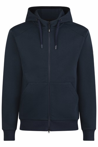 Pikeur hoody jacket - pikeur, nightblue