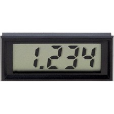 VOLTCRAFT 70004 Appareil de