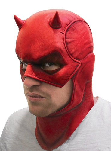 Marvel masque daredevil - marvel,