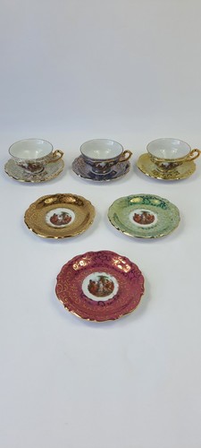 Tasses sous - &, sous-tasses
