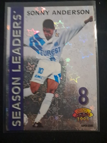 Carte panini official football - carte,