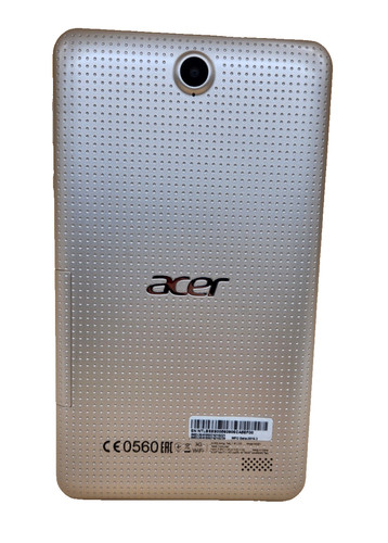 Acer iconia talk - iconia, b1-723