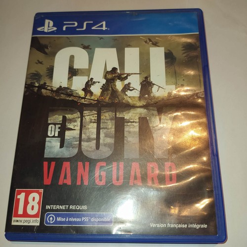 Call duty vanguard - of, (sony