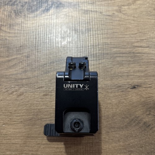 Fast ftc aimpoint mag unity - fast,