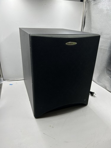 Velodyne cht subwoofer 130 - subwoofer,
