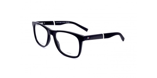 Lunettes vue tommy hilfiger - lunettes,