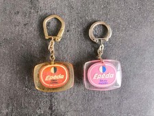 STYLE BOURBON LOT 2 PORTE CLE